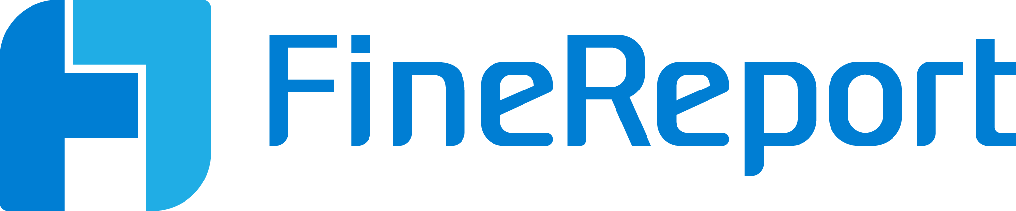 FineReport_LOGO