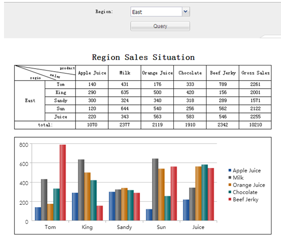 design reports