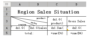 design reports