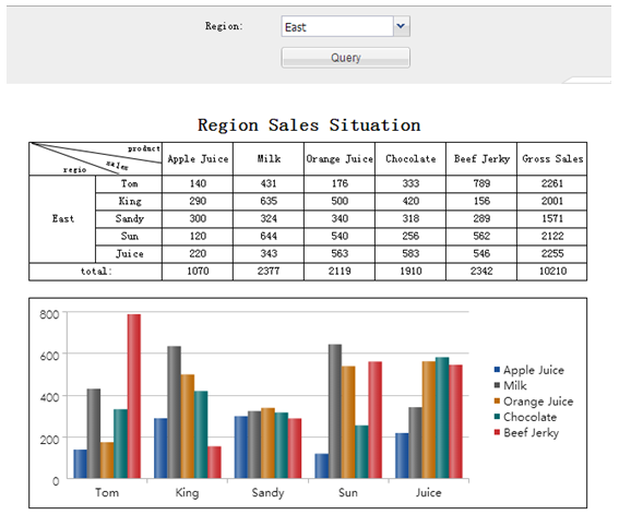 design reports