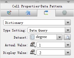 Define data dictionary