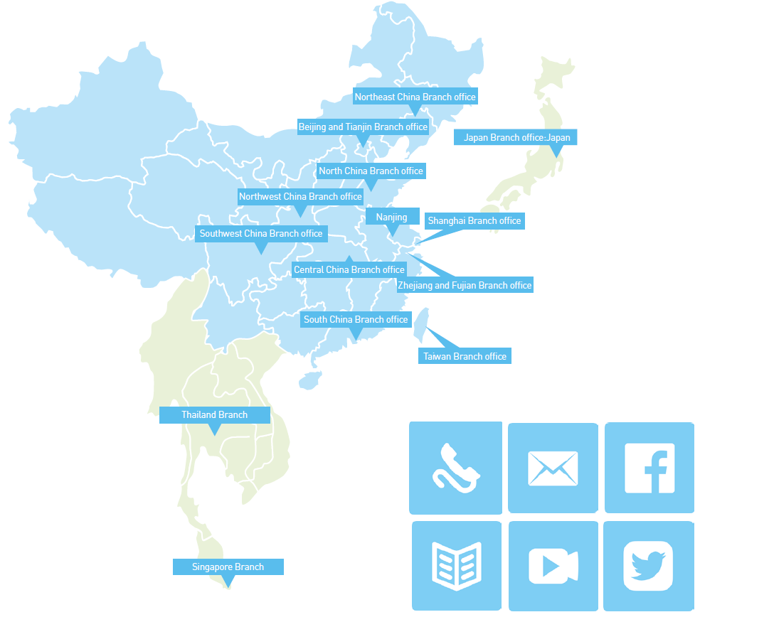 service network