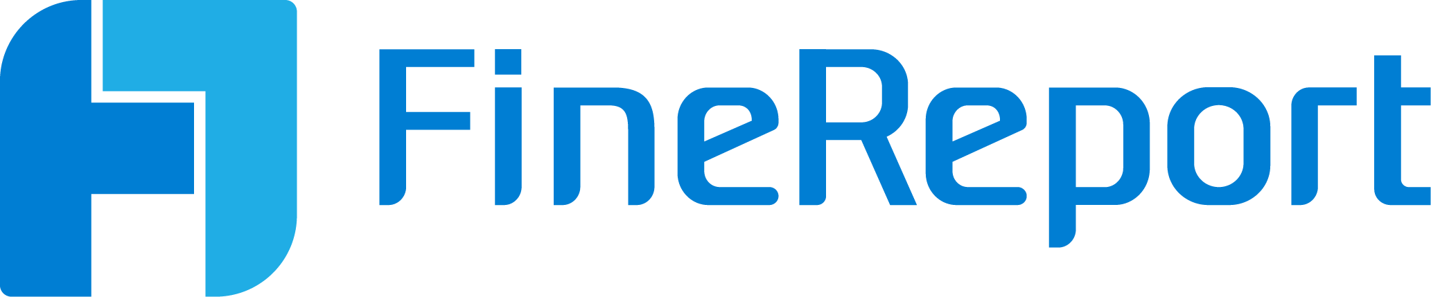 FineReport_LOGO