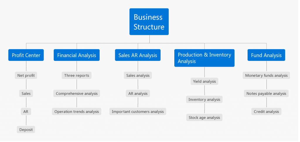 Business Structure