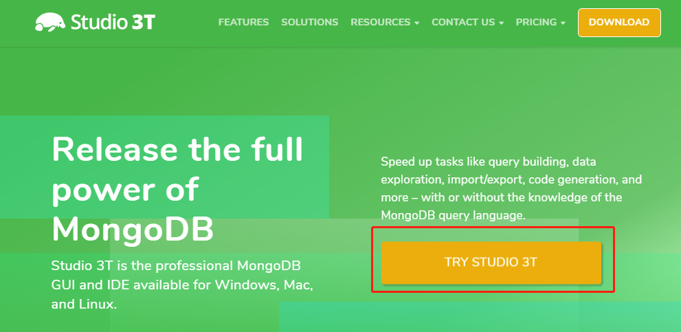 MongoDB