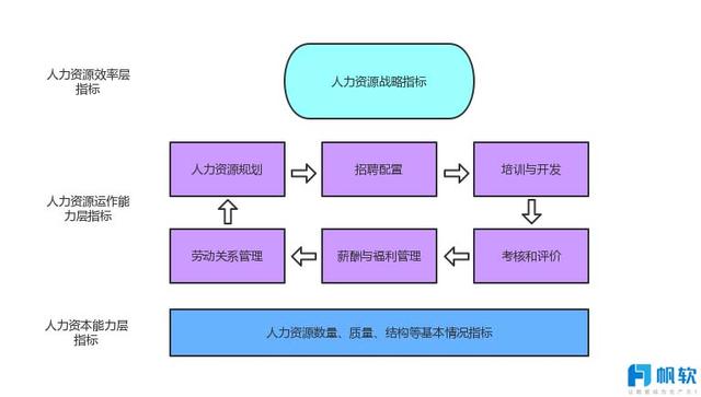 Finereport動態報表與BI商業智慧工具-如何藉助數據分析，優化人力資源的管理？