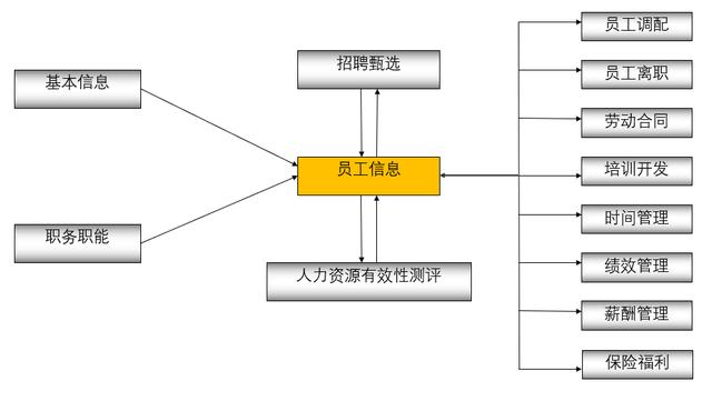 Finereport動態報表與BI商業智慧工具-如何藉助數據分析,優化人力資源的管理?