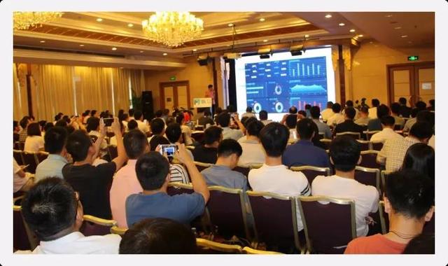 Finereport動態報表與BI商業智慧軟體-11年，從創業到獨角獸，解析國內最強數據分析公司的成長秘籍！