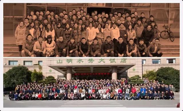 Finereport動態報表與BI商業智慧軟體-11年，從創業到獨角獸，解析國內最強數據分析公司的成長秘籍！