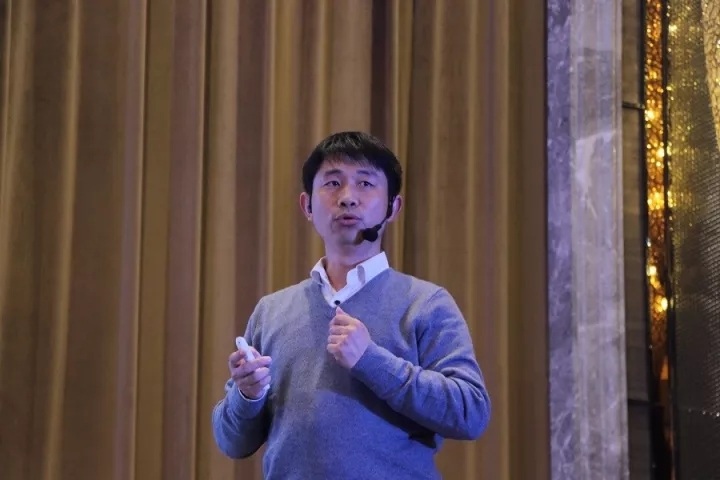 2017第三屆中國醫藥行業IT價值峰會