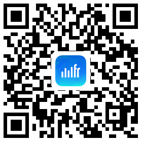 finereport android 二維碼