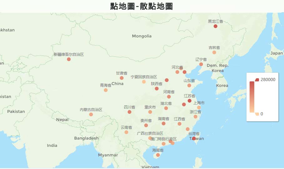 interface Web報表設計器,類excel界面