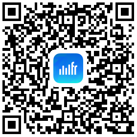 finereport ios 二維碼
