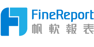 帆軟logo