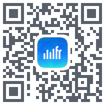finereport ios 二維碼