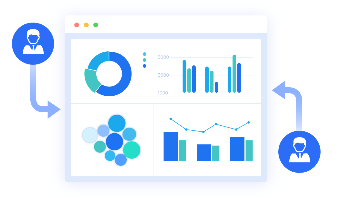 Effiecient Reporting tool