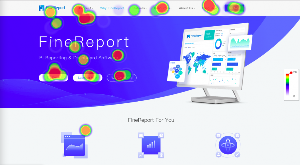 Data Visualization: Types, Examples & Design!