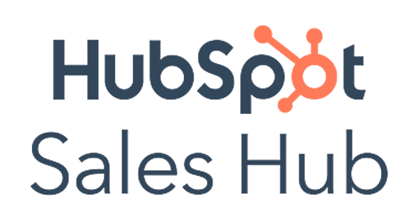 Reporting software: HubSpot Sales Hub