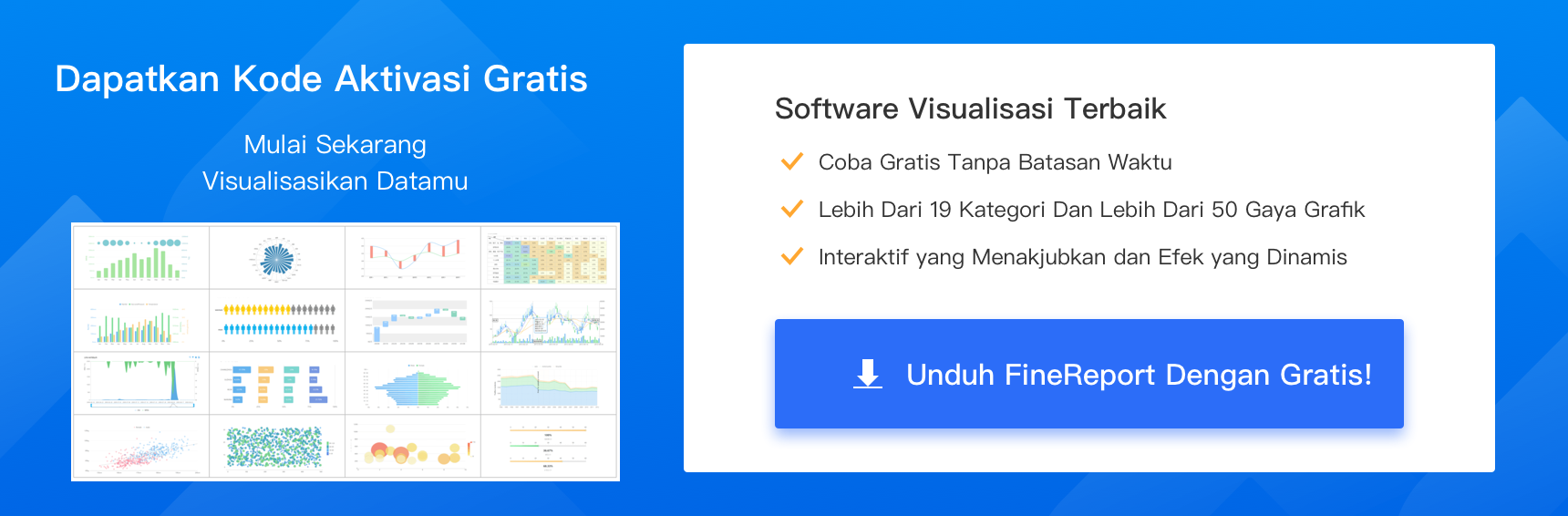 software visualisasi data