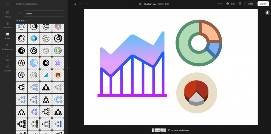 graph maker tools