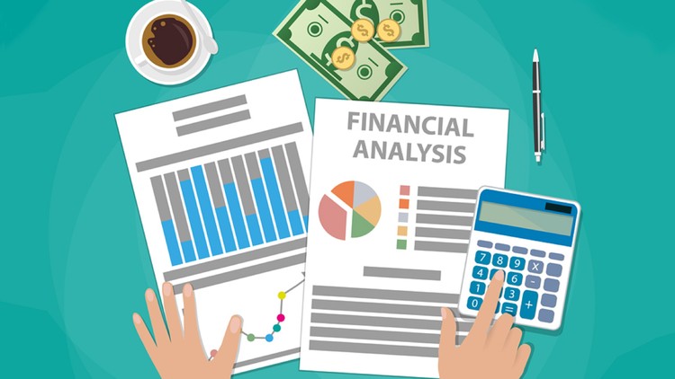 Financial Analyst Guide for Beginners | FineReport