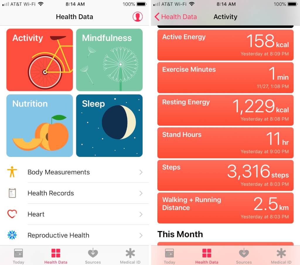 Mobile Dashboard: A Complete Design Guide
