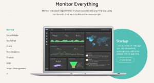 Top 5 SaaS Reporting Tools & Metrics that You Can't Miss | FineReport