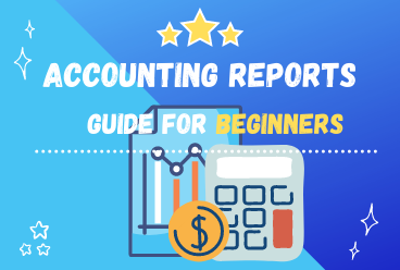 Accounting Reports:A Beginner's Guide written by FineReport.  This article starts with the accounting report's definition and meaning and then lists the company's three most important accounting reports. Finally, an effective method for generating accounting reports is introduced.