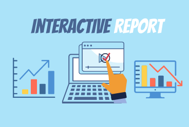 Interactive reports