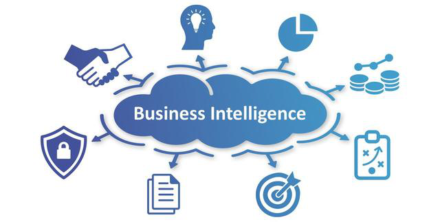 Aspects related to business intelligence