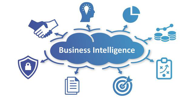 business intelligence systems