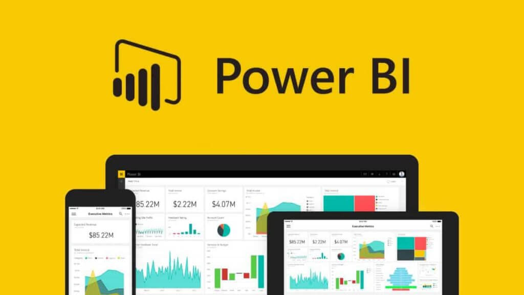 Power BI alternatives