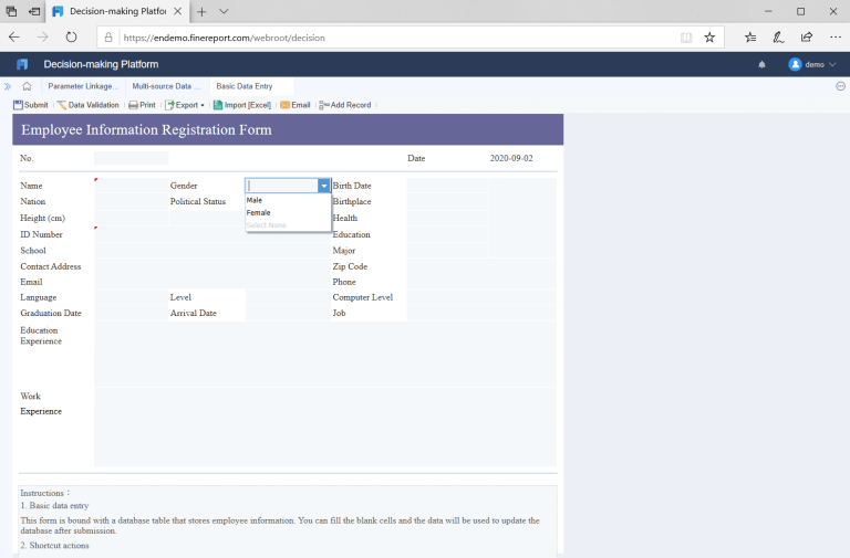 Business Report Definition, Types, Samples, and How to Create it