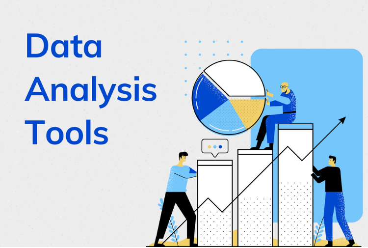 Data analysis tools cover
