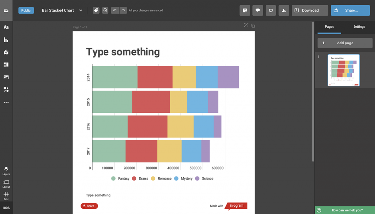 10 Best Data Visualization Tools You Should Know in 2023 | FineReport