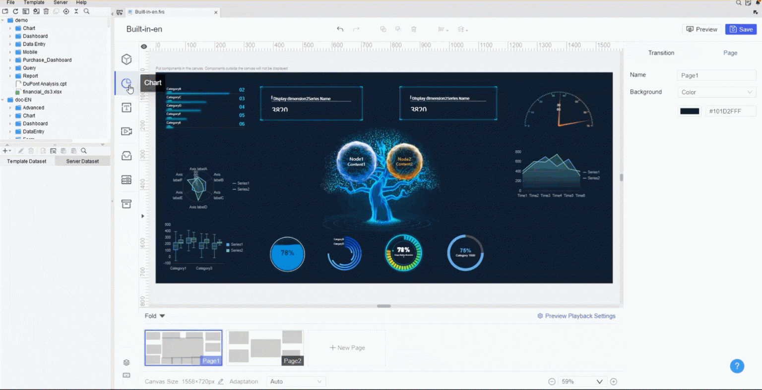 Key Skills for Data Analyst Jobs: Landing Your Ideal Position | FineReport