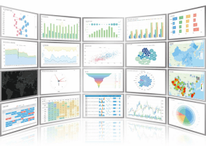 Master Data Visualization in Excel Easily | FineReport