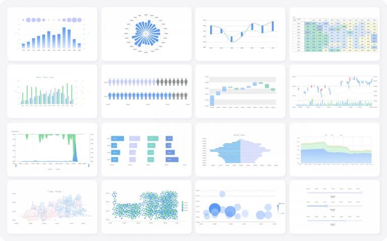 Top Data Visual Unveiling the Top 10 Data Visualization Companies of 2025