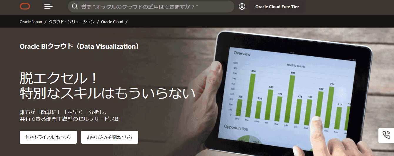 OracleBI