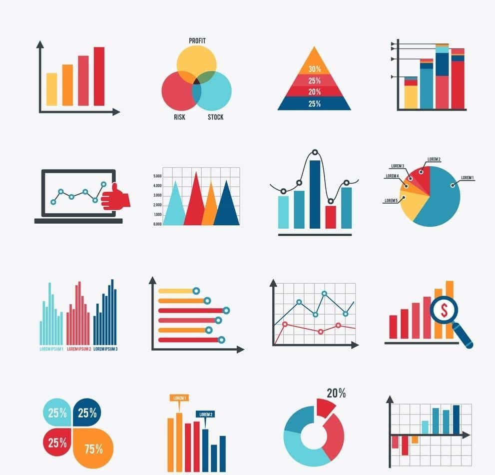 dashboard graph