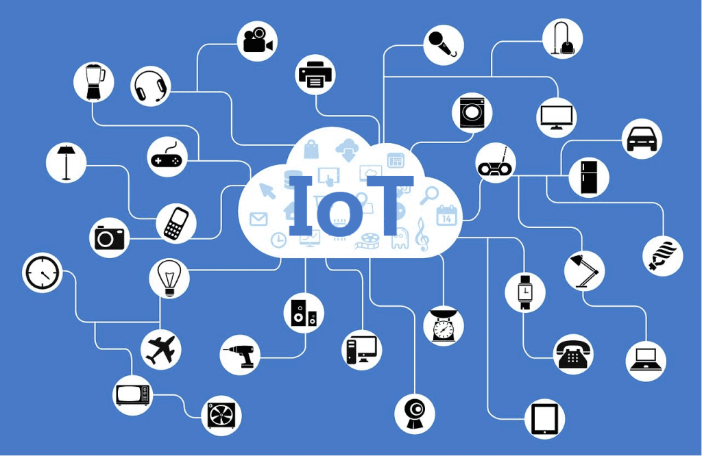 IoTとは