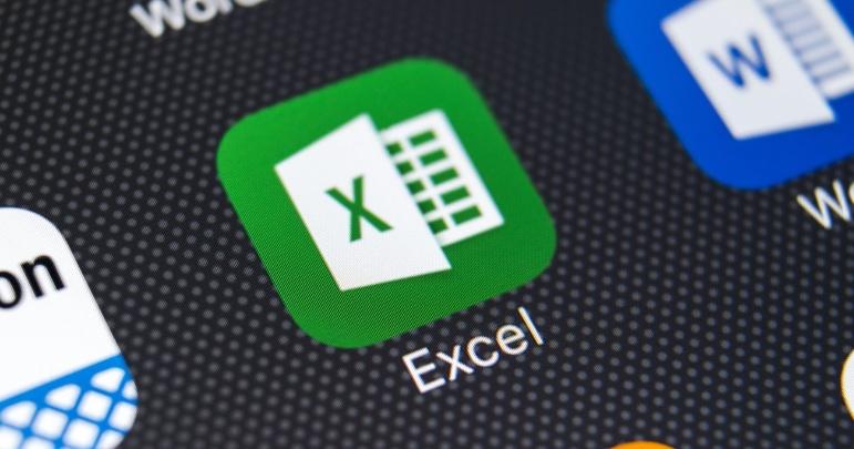 Excel帳票開発