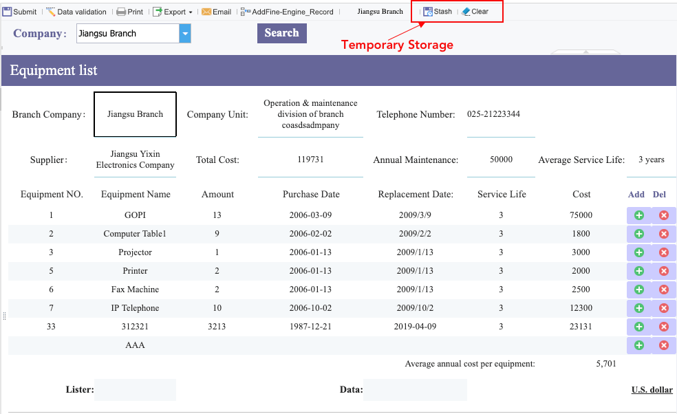 oz report vs finereport