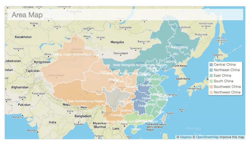 지도 제작 프로그램