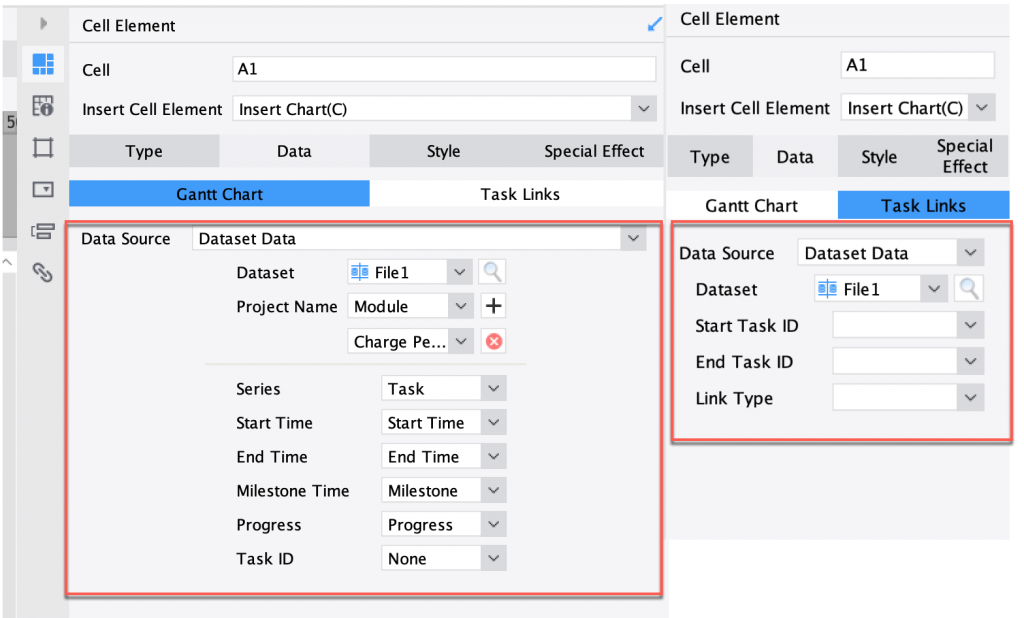 data excel