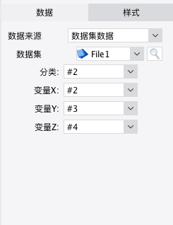 [插件發布] 3D散點圖——在三維空間發現更多數據價值 