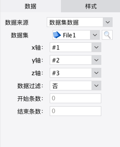 [插件發布] 3D條形圖——多一個維度，就能看到柱形圖無窮多的美