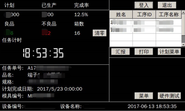 工業4.0倒逼傳統生產模式大變革——中興精密打造精益生產