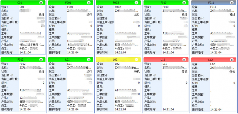 工業4.0倒逼傳統生產模式大變革——中興精密打造精益生產