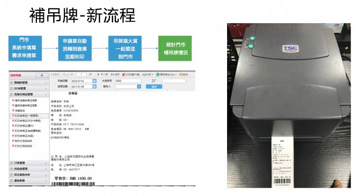 東方衣架IT資訊部：使用者思維的運用，讓我們廣受老闆和業務的好評